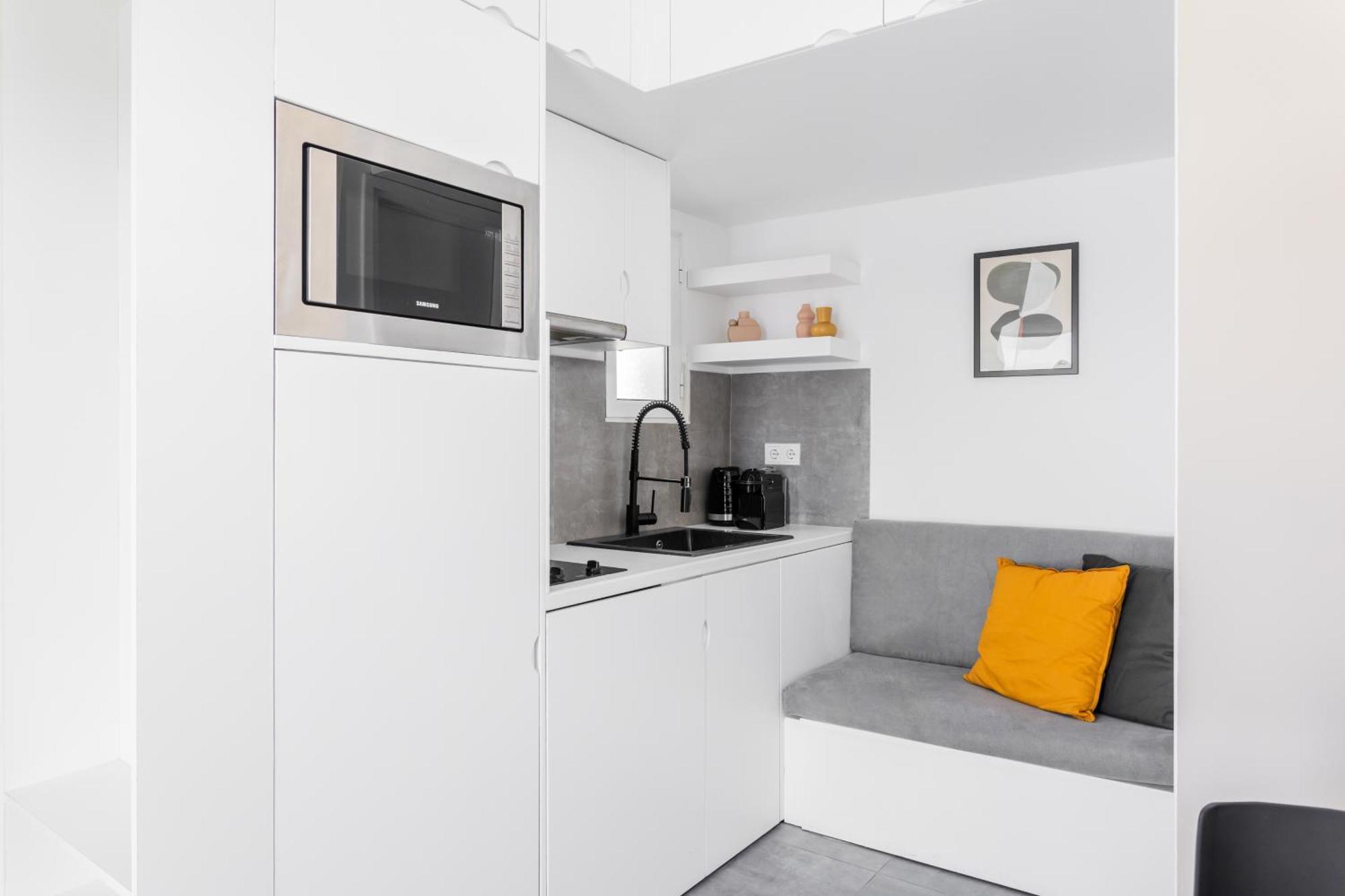 Snug By Zoia Living Daire Atina Dış mekan fotoğraf
