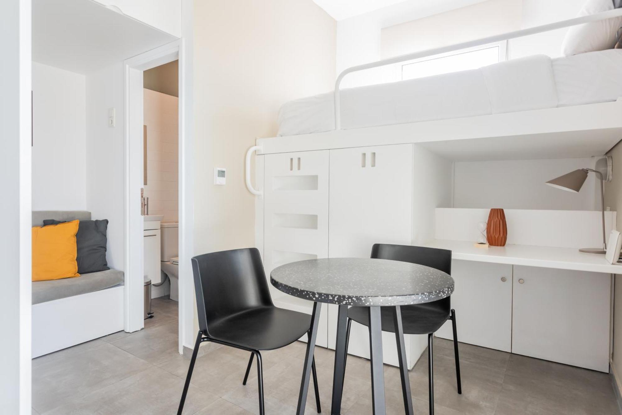 Snug By Zoia Living Daire Atina Dış mekan fotoğraf