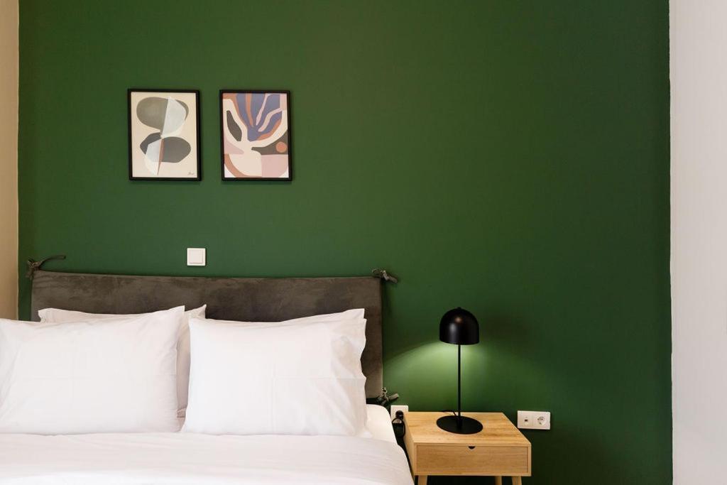 Snug By Zoia Living Daire Atina Dış mekan fotoğraf