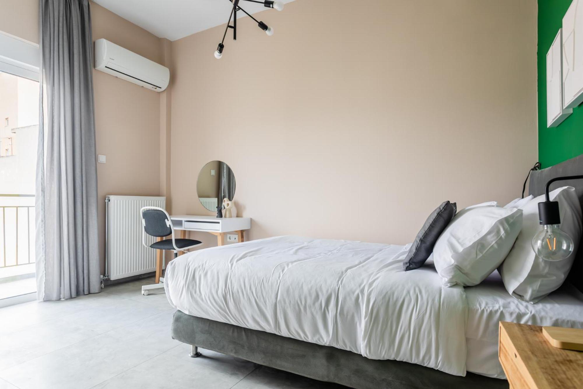 Snug By Zoia Living Daire Atina Dış mekan fotoğraf
