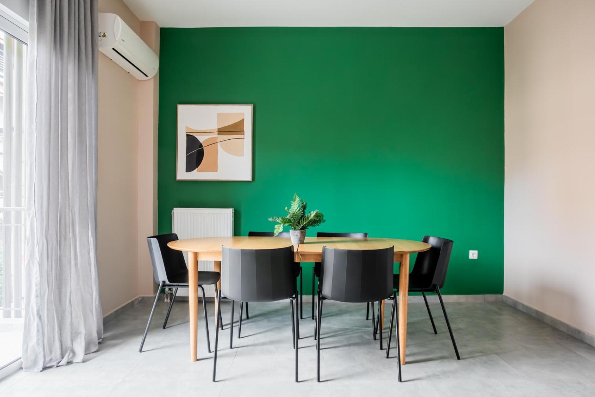 Snug By Zoia Living Daire Atina Dış mekan fotoğraf